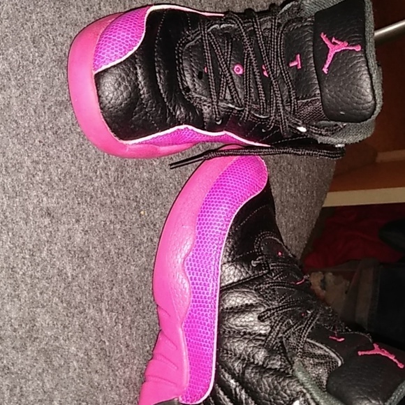 Shoes Girls Js Poshmark